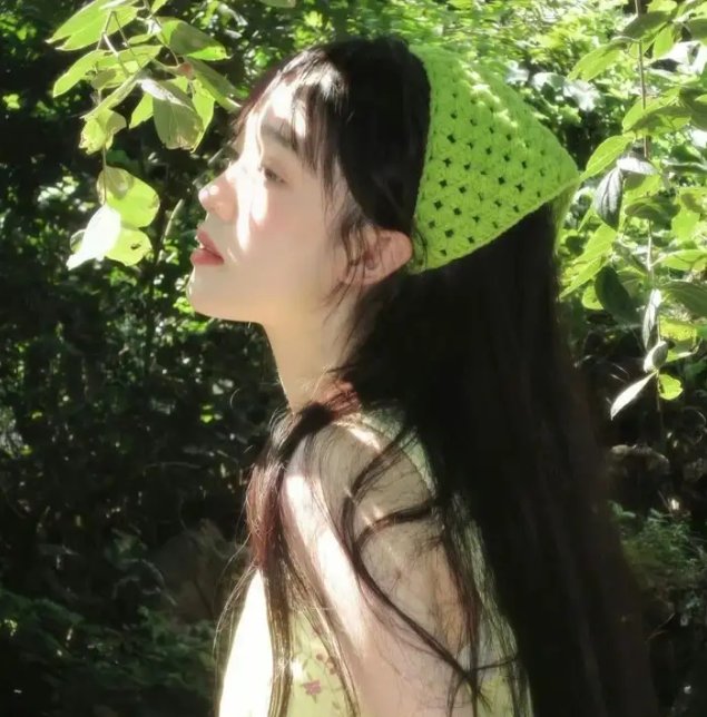 突然之间