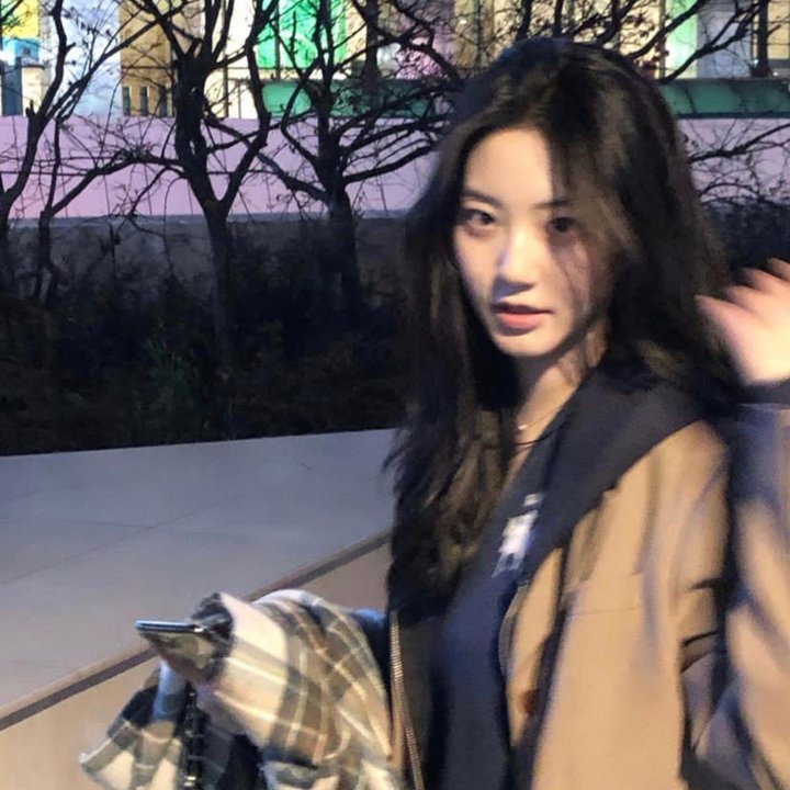 母亲与女儿